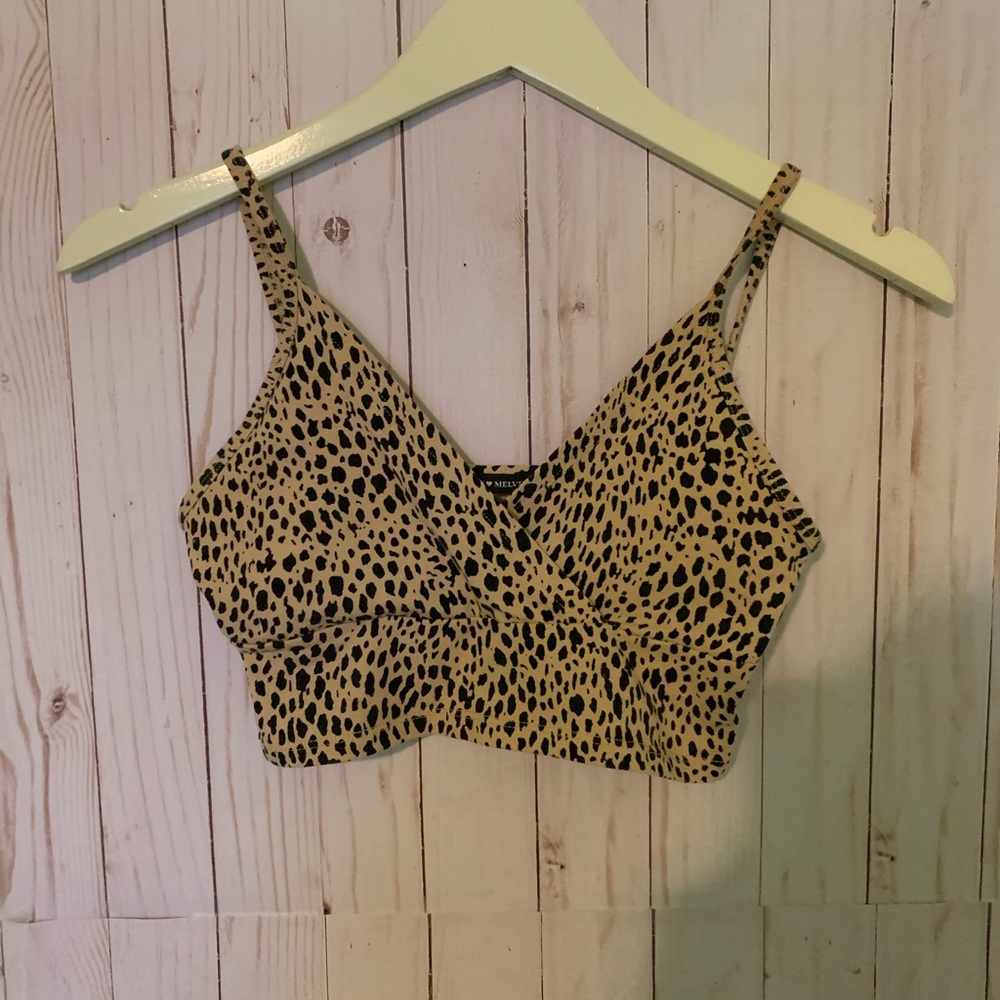BRANDY MELVILLE PACK